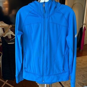 Eddie Bauer Women's Blue Jacket